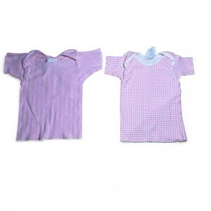 ✨VTG/Y2K Spencer's Baby Girl Shirts✨